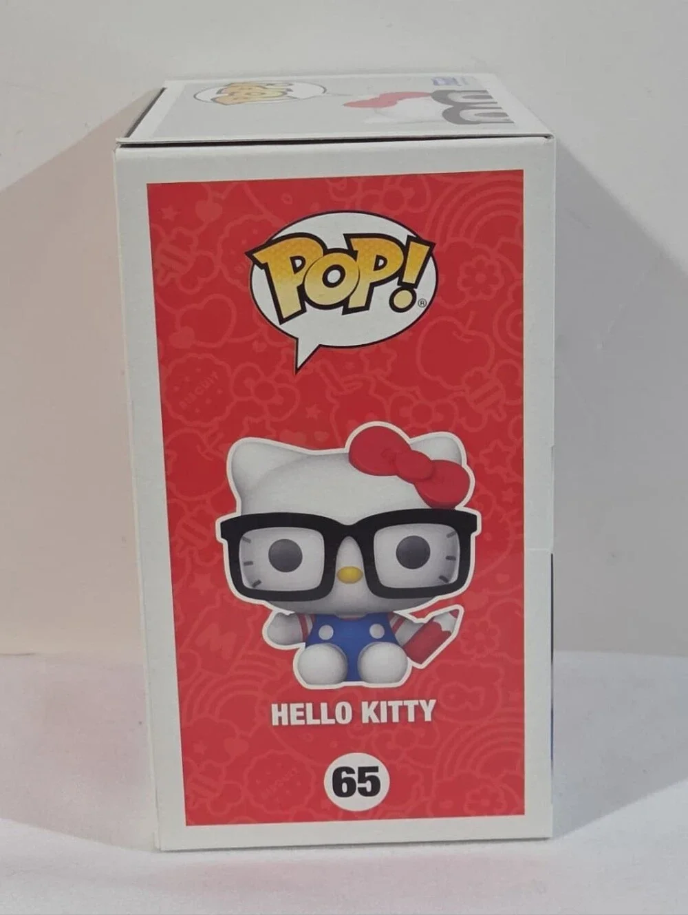 Hello Kitty Funko pop #65